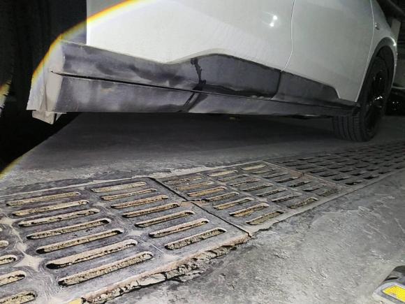 [济南·鲁A] 二手雪佛兰沃兰多2019款 Redline 530T 自动纵享版（5+2款） 国VI