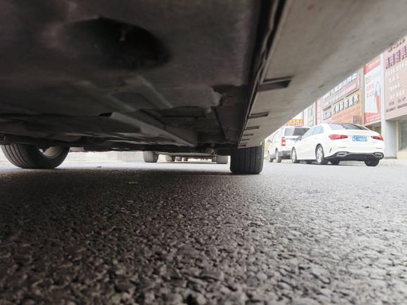 [温州·浙C] 二手吉利汽车博瑞2020款 1.5T MHEV 耀享版