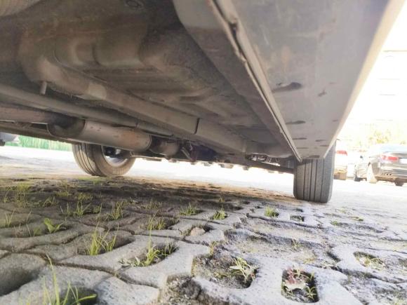 [苏州·苏E] 二手北京汽车北京X32019款 1.5T CVT荣耀版