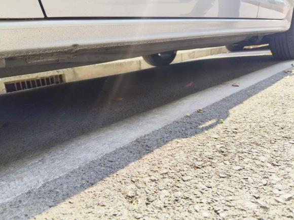 [上海·沪D] 二手大众宝来2019款 1.5L 手动舒适型