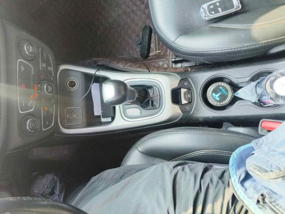 [杭州·浙M] 二手Jeep指南者2017款 200T 自动家享版