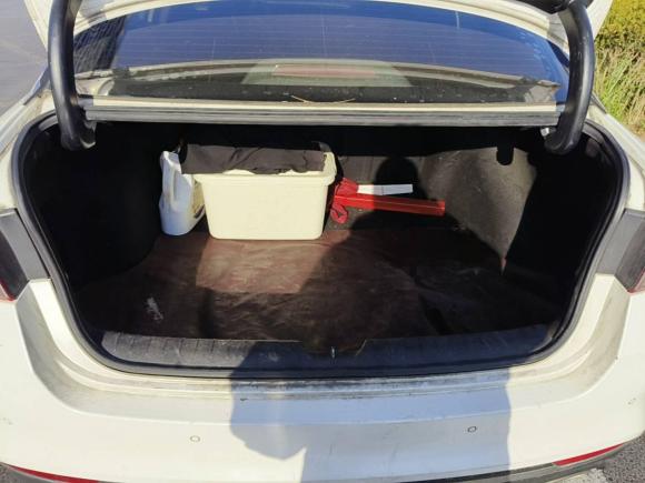 [青岛·鲁B] 二手起亚起亚K52016款 2.0L 自动GLS