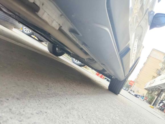 [南通·苏F] 二手本田LIFE2021款 1.5L CVT CRO-S乐趣版