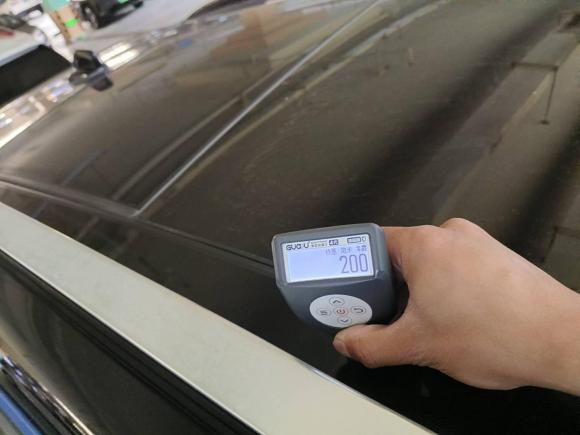 [宁波·浙B] 二手领克领克012017款 2.0T 两驱耀Pro版