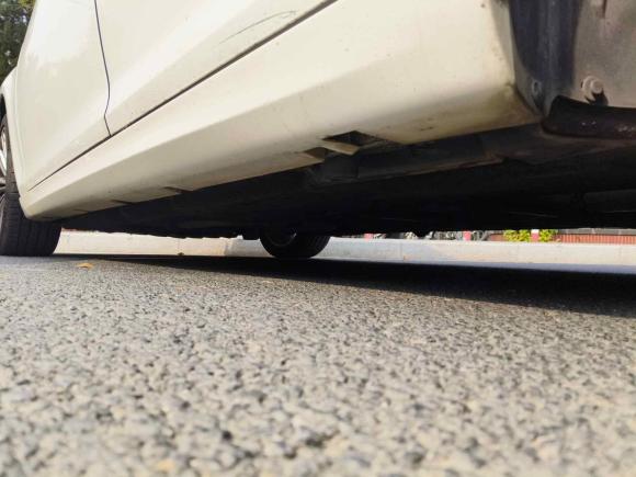 [无锡·苏B] 二手克莱斯勒克莱斯勒300C2014款 3.0L 卓越版