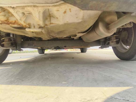 [常州·苏D] 二手现代瑞纳2014款 1.4L 自动智能型GLS