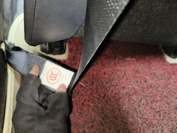 [成都·川A] 二手比亚迪宋2016款 盖世版 1.5TI 手动精英型