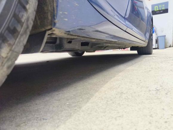 [南通·苏F] 二手凯迪拉克凯迪拉克CT52020款 28T 铂金运动版