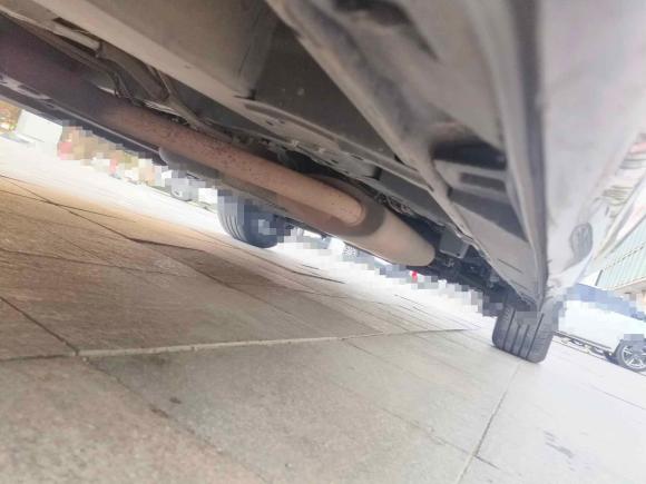 [济南·鲁A] 二手广汽传祺传祺M82018款 320T 尊贵版