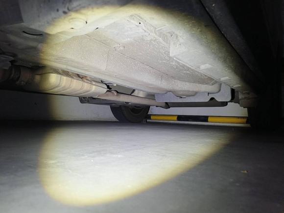 [成都·川A] 二手雪佛兰创酷2016款 1.4T 自动两驱舒适天窗版