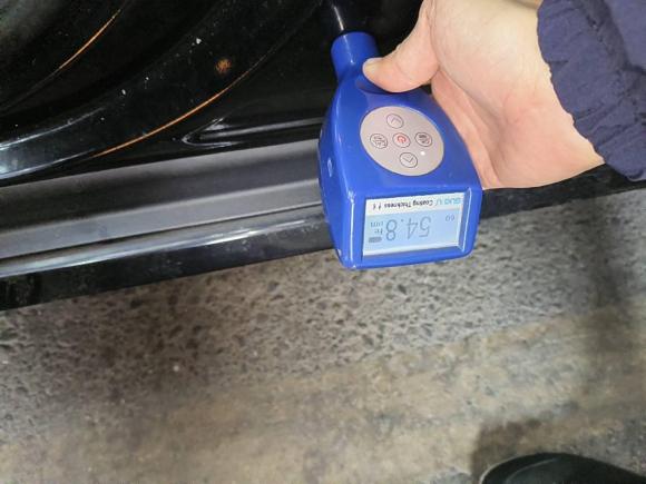 [广州·粤A] 二手奔驰奔驰R级2017款 R 320 4MATIC 豪华型臻藏版