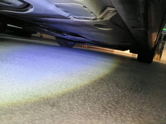 [广州·粤A] 二手大众迈腾2018款 330TSI DSG 领先型