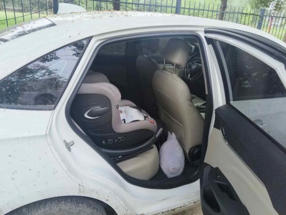 [南京·苏A] 二手别克英朗2018款 15T 双离合精英型 国V