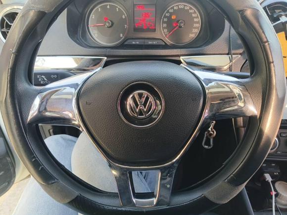 [嘉兴·云H] 二手大众捷达2017款 1.4L 手动时尚型