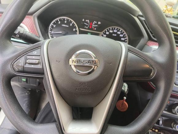 [西安·陕A] 二手日产蓝鸟2020款 1.6L CVT炫酷版