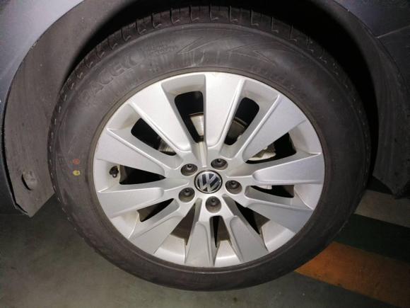 [成都·川A] 二手大众朗逸2013款 改款 1.4TSI DSG舒适版