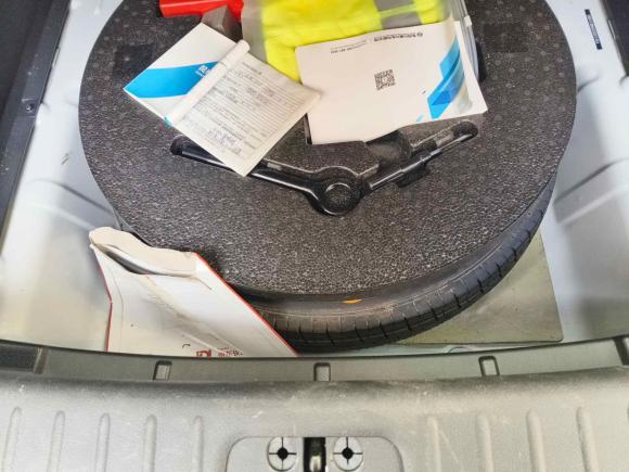 [金华·浙G] 二手东风风光风光5002022款 1.5L 手动悦享型