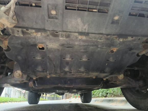 [广州·粤A] 二手坦克坦克3002021款 越野版 2.0T 征服者