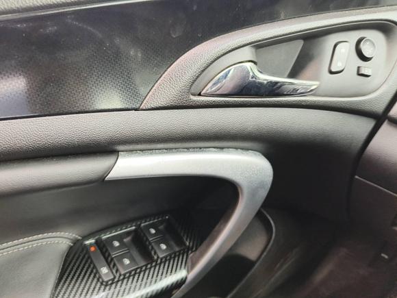 [武汉·鄂A] 二手别克君威2014款 1.6T 时尚技术型