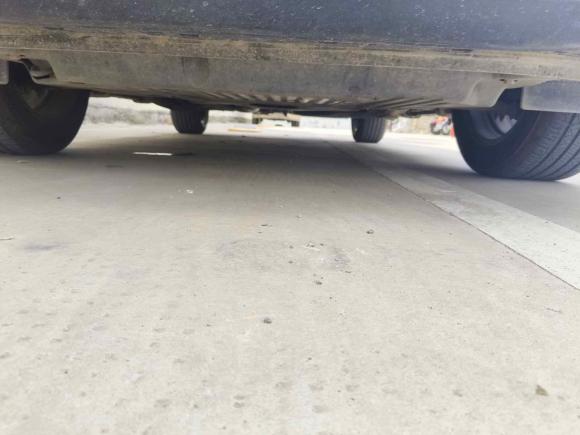 [宁波·浙B] 二手本田冠道2017款 240TURBO 两驱尊享版