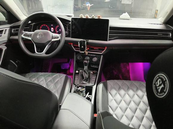 [苏州·苏E] 二手大众速腾2023款 300TSI DSG超越版