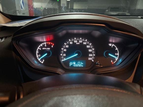 [宁波·浙B] 二手福特福睿斯2015款 1.5L 自动舒适型