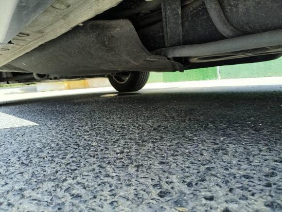 [青岛·鲁B] 二手本田本田CR-V2021款 240TURBO CVT两驱舒适版