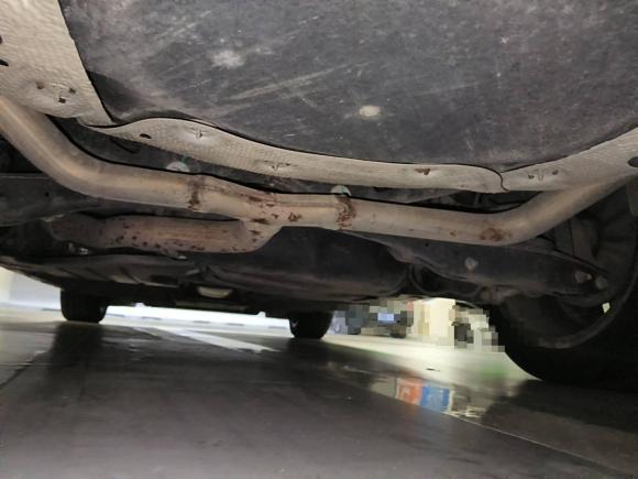 [武汉·鄂E] 二手大众一汽-大众CC2019款 380TSI 曜颜版 国V