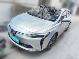 别克微蓝62024款 430km 越享版「南京二手车」「天天拍车」