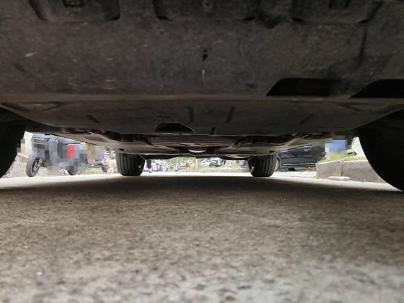 [上海·皖K] 二手大众探岳2021款 280TSI 两驱豪华智联版