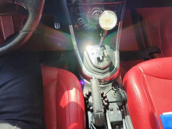 [青岛·鲁B] 二手标致标致3082009款 1.6T CC 自动时尚型