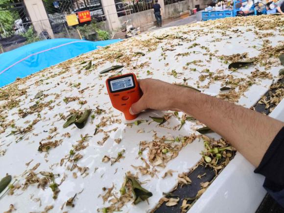 [杭州·浙B] 二手五菱汽车五菱凯捷2020款 1.5T 手动精英型