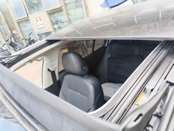 [深圳·粤B] 二手大众高尔夫2014款 1.6L 自动舒适型