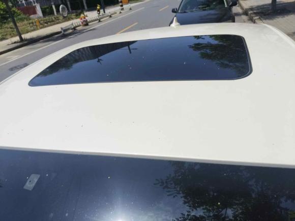 [金华·苏U] 二手福特蒙迪欧2017款 EcoBoost 180 豪华型