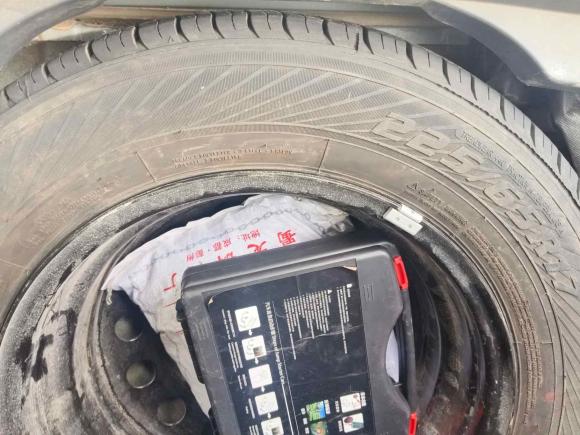 [嘉兴·浙F] 二手长安长安CS752017款 尚酷版 1.5T 自动锋悦型