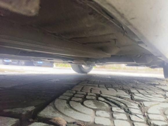 [宁波·浙B] 二手DSDS 52013款 1.6T 豪华版THP200