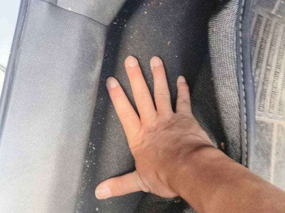 [嘉兴·浙F] 二手雷诺科雷傲2017款 2.5L 两驱尊贵版