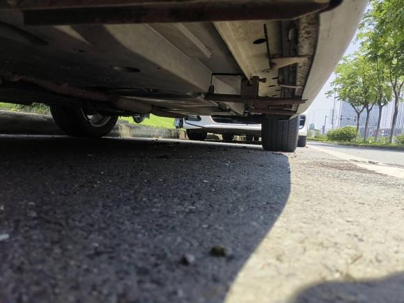 [宁波·浙B] 二手马自达马自达CX-52013款 2.5L 自动四驱豪华型