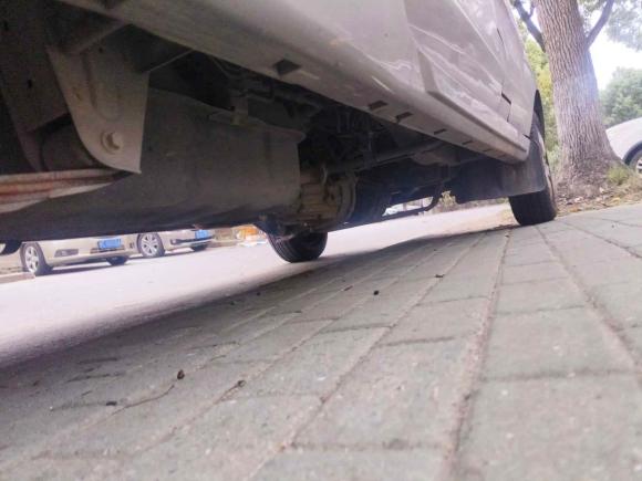 [上海·苏C] 二手金杯新海狮X30L2021款 1.5L财富无空调版厢货国VI SWC15M