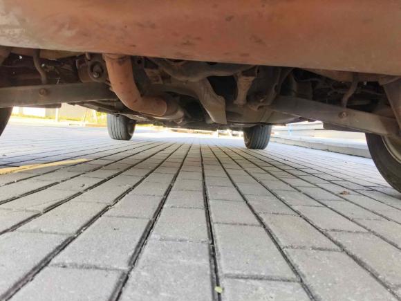 [上海·沪C] 二手日产逍客2011款 2.0XV 雷 CVT 2WD