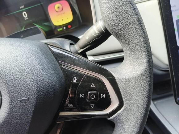 [杭州·浙A] 二手威马汽车威马EX52018款 EX5 400 Lite探索版