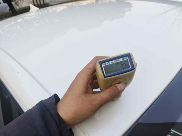 [宁波·浙B] 二手长安逸动新能源2019款 EV460 智享版