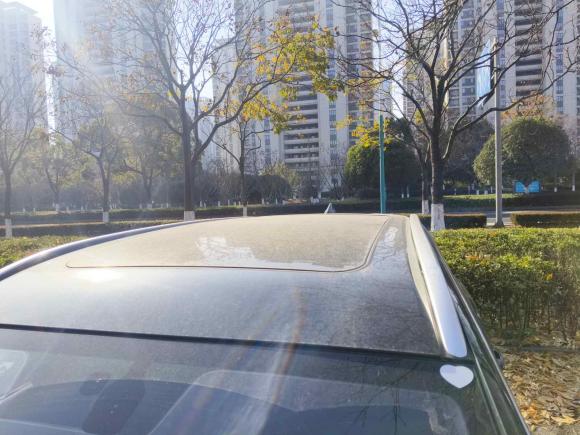 [苏州·粤V] 二手奇瑞瑞虎8 PRO2022款 290T 两驱天穹版 5座