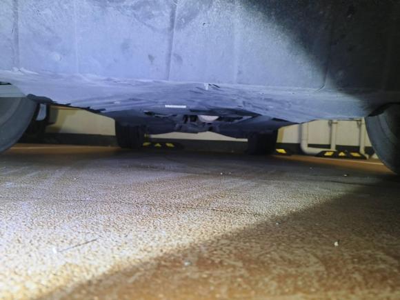 [深圳·粤B] 二手大众途观2013款 1.8TSI 自动两驱豪华型