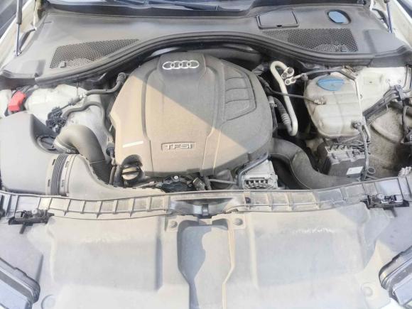 [广州·粤S] 二手奥迪奥迪A6L2018款 30周年年型 35 TFSI 运动型