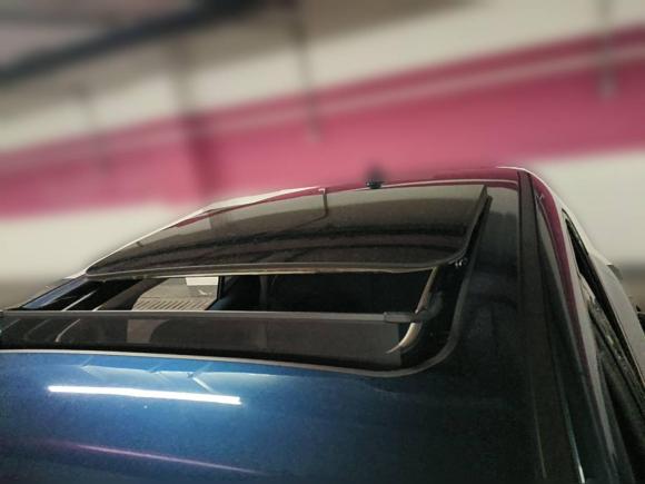 [上海·沪A] 二手欧拉欧拉好猫2021款 400km标准续航 维纳斯版 磷酸铁锂