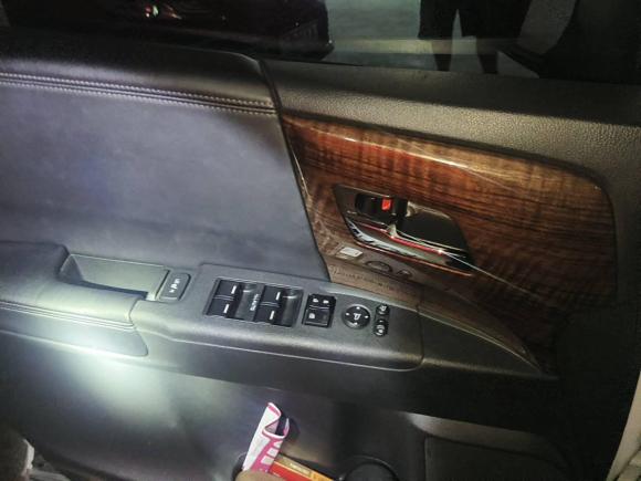 [深圳·粤B] 二手本田奥德赛2015款 2.4L 智享版