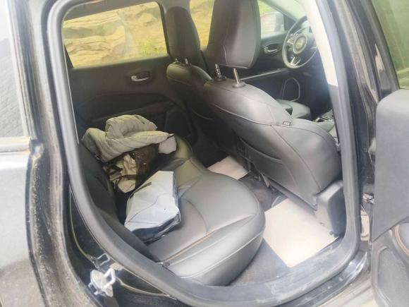 [青岛·皖M] 二手Jeep指南者2019款 220T 自动家享版