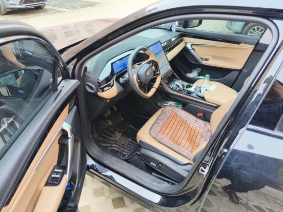 [无锡·苏B] 二手吉利汽车博越L2023款 1.5TD DCT尊贵型