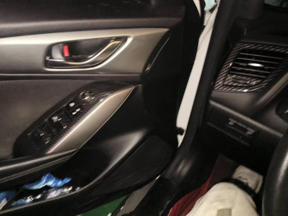 [嘉兴·浙F] 二手马自达马自达CX-42018款 2.0L 自动两驱蓝天活力版 国V